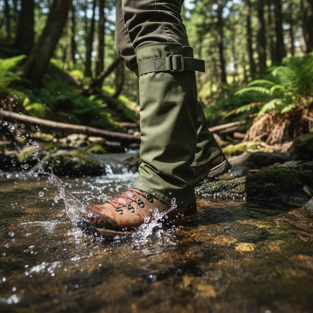 How to Choose Hiking Boots